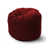 Burgundy Suede