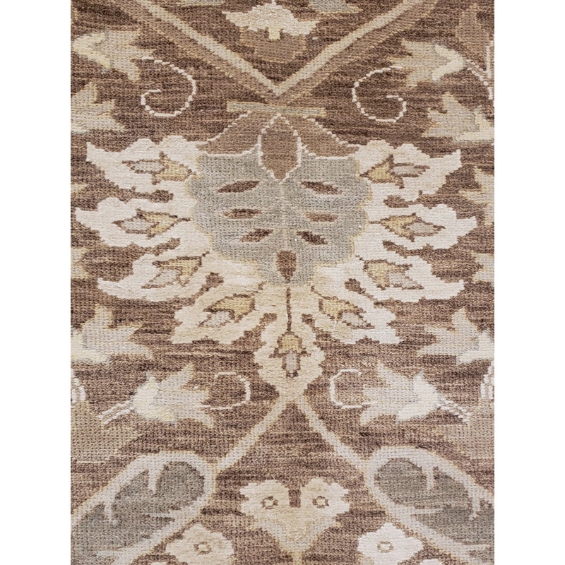 One-of-a-Kind 9'9" X 14' Area Rug