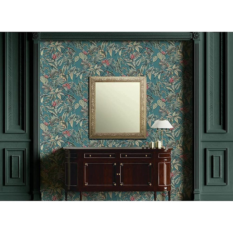 Adhésif décoratif, H 99 po x l 21 po