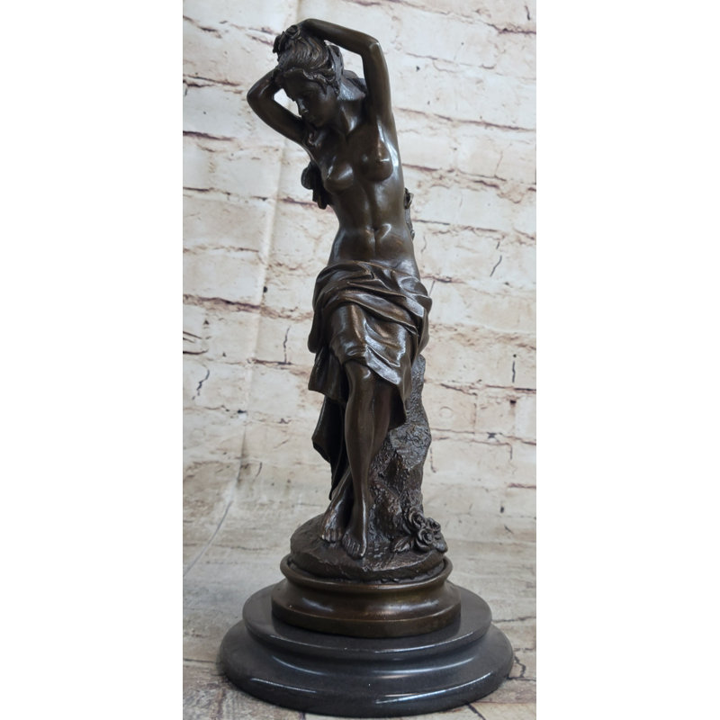 Figurines et sculptures Terianna