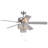 Parma 52'' Ceiling Fan with Light Kit-2092381664