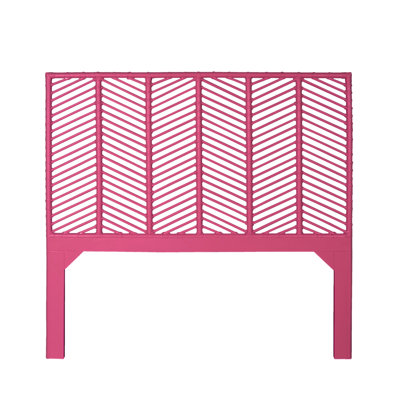 Liam Open-Frame Headboard