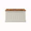 Table basse 31,5 "Farmhouse