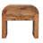 Aviance 17.7'' W Solid Wood Nightstand-307253413