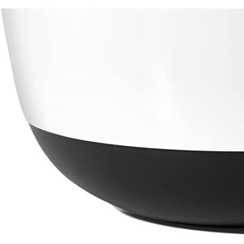 Good Grips 3-Piece Mixing Bowl Set, Black