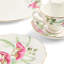 Royal Albert, MK Australiana - 5 Piece Fine Bone China Dinnerware Set, Service for 1