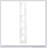6 tier Rotating Bookshelf, Floor Rack Simple Bookcase  with Acrylic plate Student Multi-Function-1860239627-1860239625