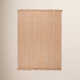 Parkerfield Handmade Flatweave Jute/Sisal Natural Area Rug