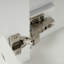 Meuble-lavabo de 30 pouces avec lavabo en céramique et rangement polyvalent-781594273