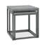 Straley Frame Nesting Tables