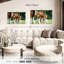 Chevaux Clydesdale-107964811