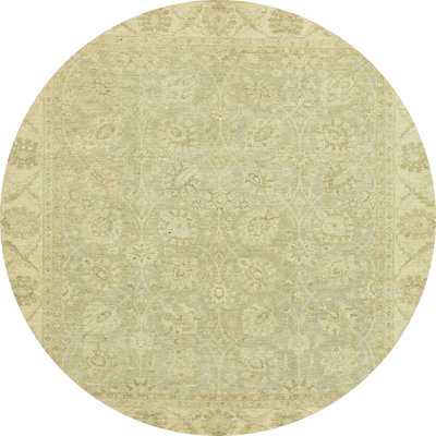 Abstract Indoor Rug
