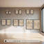«Frosted Memories», reproduction d'art-1267112086-1267112107
