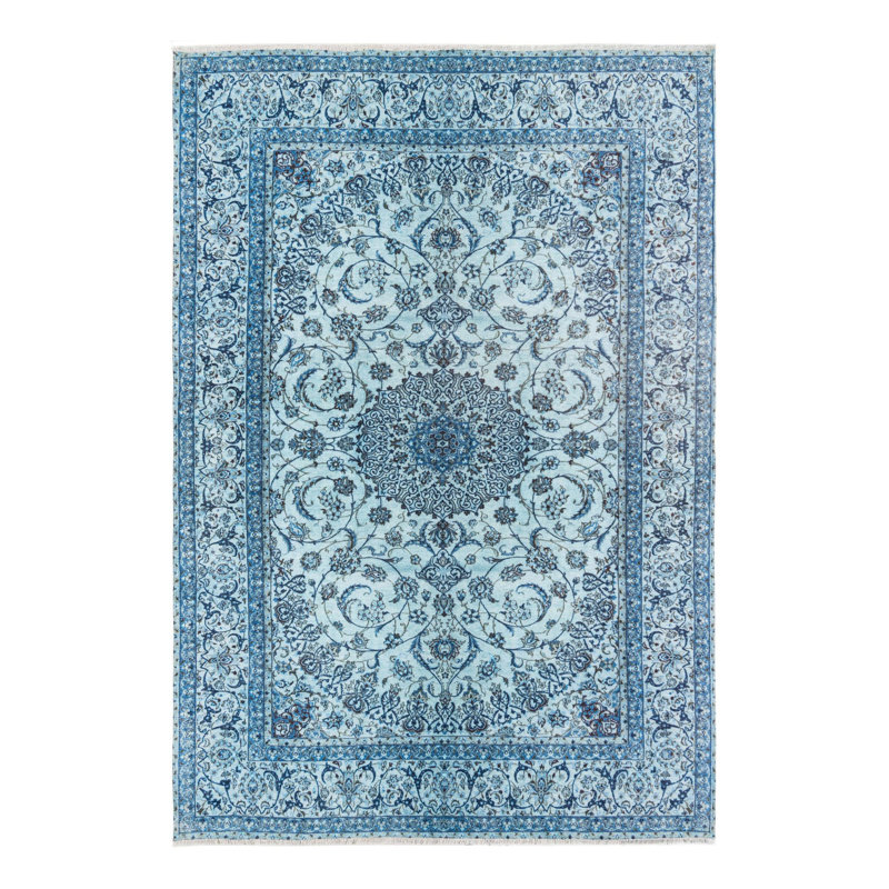 Rugs.com Azar Boutique Rug, Rectangle 6'1" x 9'