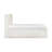 Zara Fully Upholstered Platform Bed-1489773899-1489773896