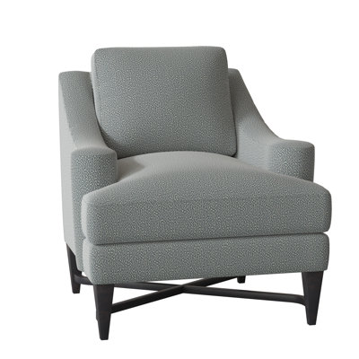 Foxtrot Upholstered Armchair