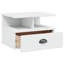 40cm W Solid Wood Bedside Table-1182440878