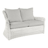 Sag Harbor Outdoor 2 - Seat Loveseat