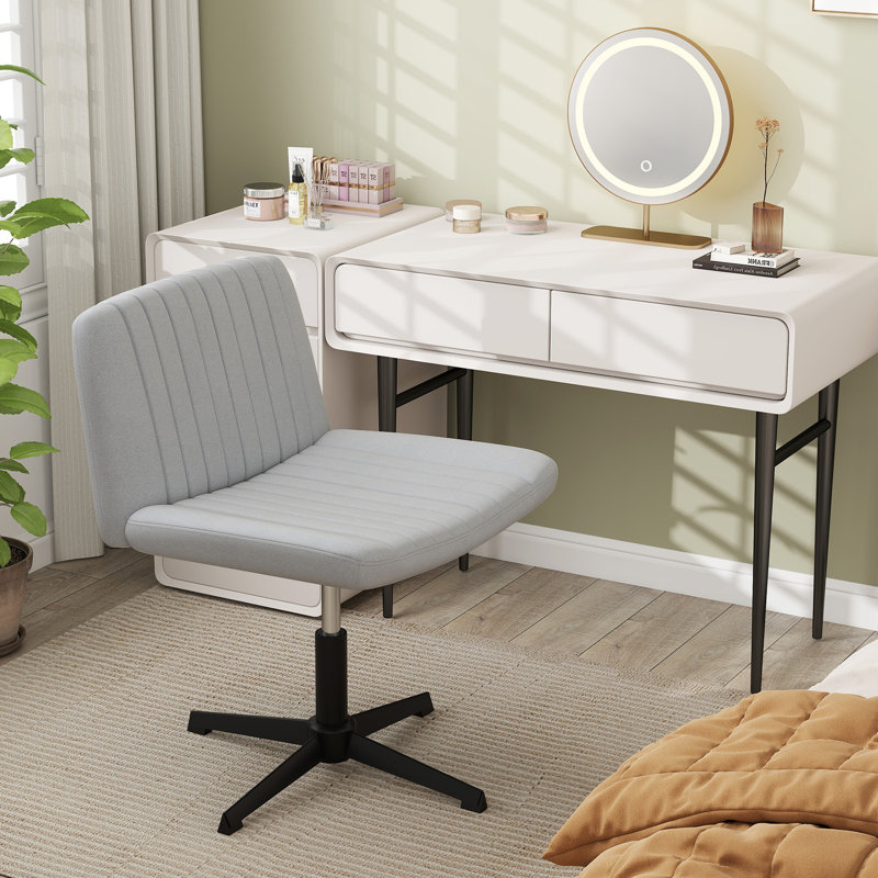 Task Chair, Grey