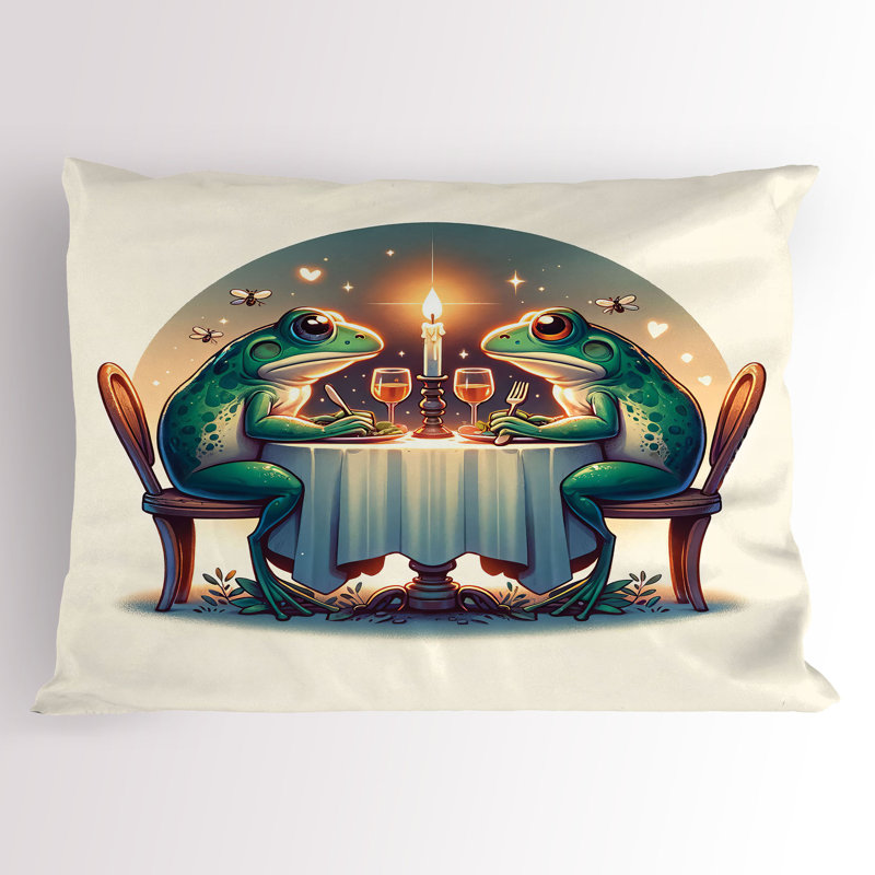 Machine Tufted Sham Set, King