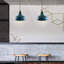 1 - Light Dome Pendant-706373403