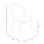 17.5'' H Velvet Upholstered Side Chair-1507468720