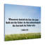 No Frame Print on Canvas-100039404