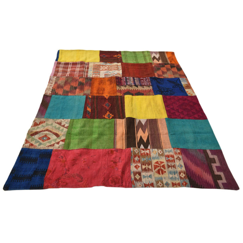 Nohoff Multi Rug