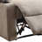 Recliner With Cup Holder