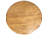 4 - Person Extendable Solid Wood Solid Wood Top Pedestal Dining Set-770484584-770484583
