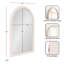 Miroir mural Scallia-956435098-956435100