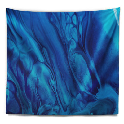 Polyester Tapestry