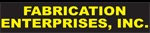 Fabrication Enterprises logo