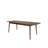Harvard Wood Extendable Dining Set-1396578795-1396578788