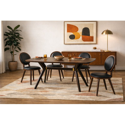 Pavilion Tokyo Dining Set