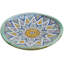Handmade Ceramic Decorative Plate