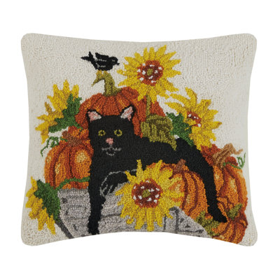 Coussin Mistletoe & Co.
