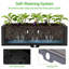 Raised Garden Bed