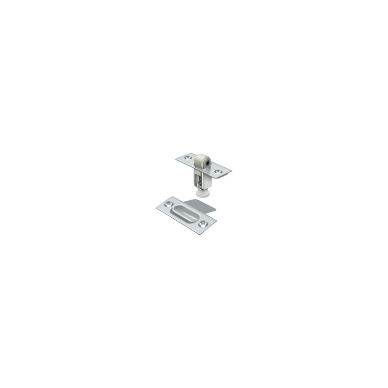 Hardware, Polished Chrome