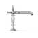 Artifacts® Widespread Bathroom Faucet with Drain Assembly