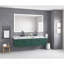 Miroir de salle de bain DEL-2067208368