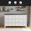 Commode 6 tiroirs Farmhouse