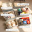 Bac de rangement en tissu George Oliver-553679898