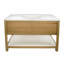 Solace 49" Single Bathroom Vanity Set-49377427-49381034