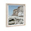 Coastal Homes II Print by Oliver Gal-27921718-27921712