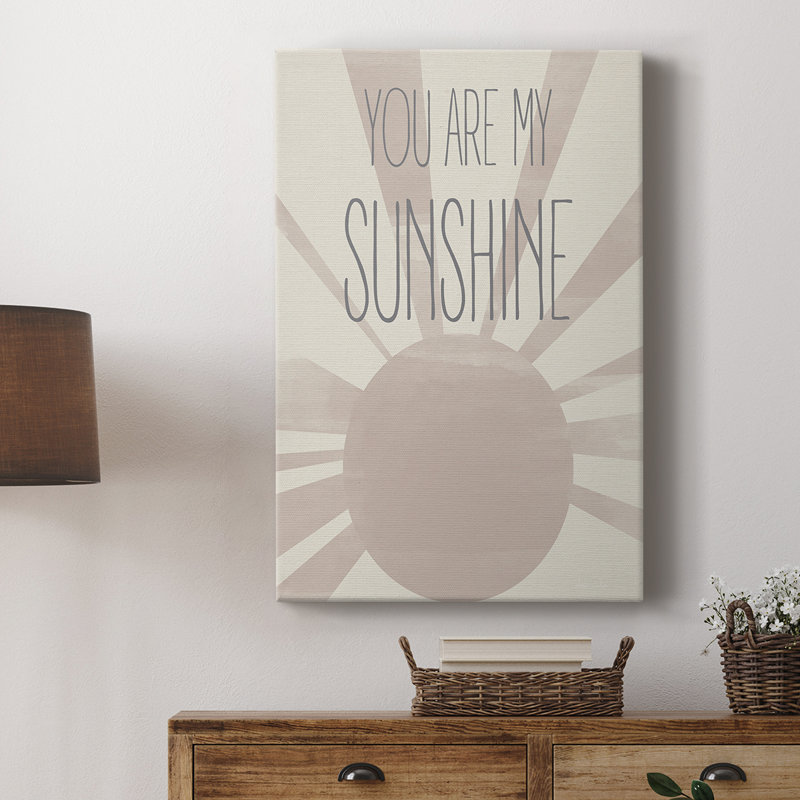 Soleil - galerie Cavas sur mesure, H 27 po x l 18 po