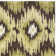 Bridgham Ikat Hand Woven Area Rug