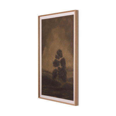 "Solitude" by Chelsea Fly