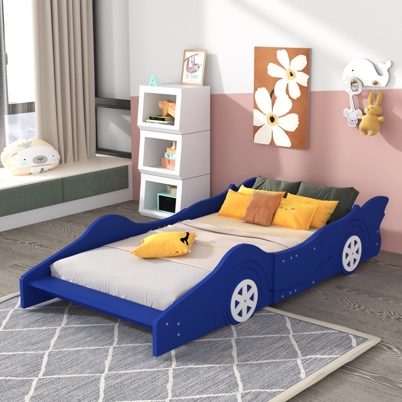 Adelline Kids Twin, Blue