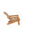Outdoor Lounge Chairs Set Of 2-1224919519